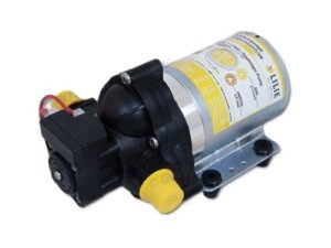 Pumpa za vodu Lilie Shurflo 7 lit-min Classic Serie Lilie pump • 7 L/min