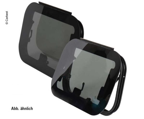 31882 Prozor bočni 500x450 Carbest sa okvirom