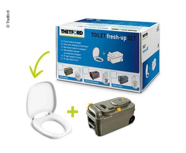 661706_popup Kazeta za Thetford WC C200 - fresh up set
