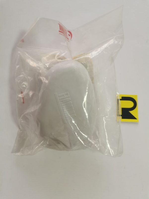 Kapa završna za tendu Fiamma F65 Polar