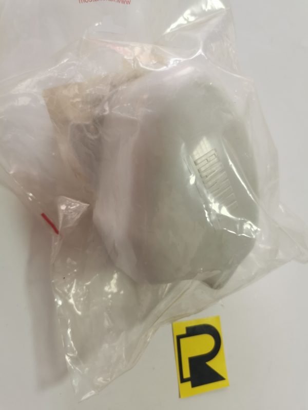 Kapa završna za tendu Fiamma F65 Polar