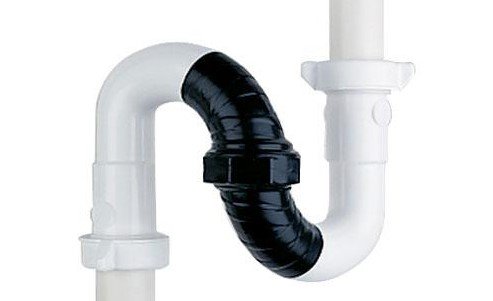 02-tape-on-pipe Traka za brze popravke innoSilTAPE 25mm x 3m