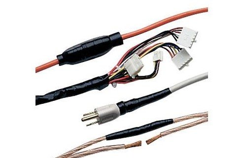 6-1 Traka za brze popravke innoSilTAPE 25mm x 3m
