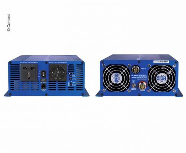 82286_1_popup Inverter 12V/220V 1500W/4500W sinusni