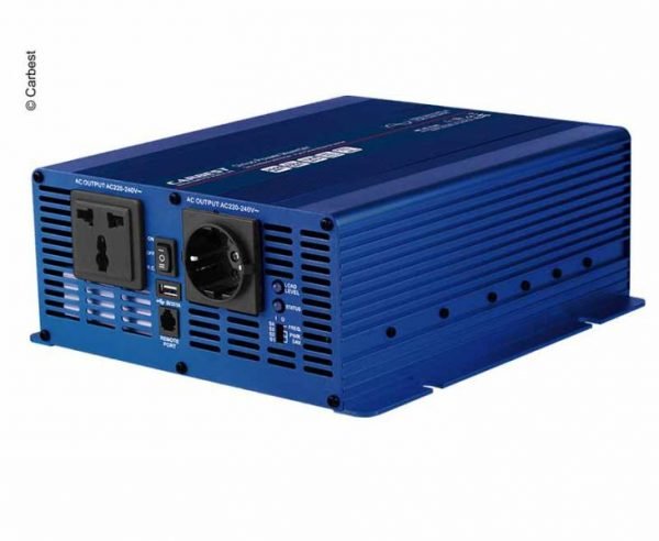 82286_popup Inverter 12V/220V 1500W/4500W sinusni