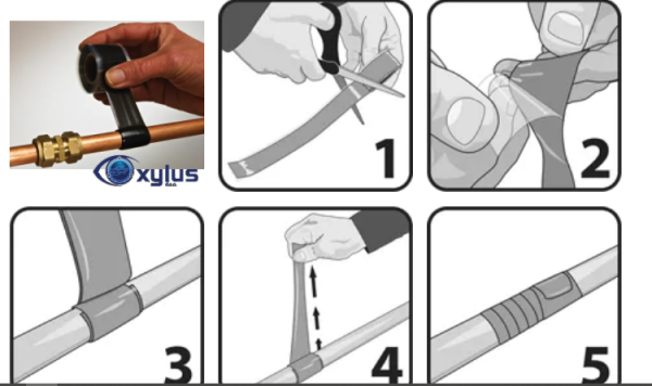 Screenshot 2020-10-09 20.10.55 Traka za brze popravke innoSilTAPE 25mm x 3m