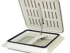 Prozor krovni TF40 40x40 Prozor krovni TF40 40x40 sa kurblicom