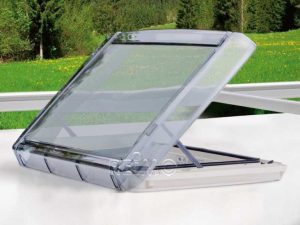 Staklo krovnog prozora RemiTop Vario 40x40 Staklo krovnog prozora RemiTop Vario II 40x40