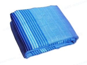 TEPIH ZA PREDPROSTOR 500GR Tepih za predprostor Arisol 5x2,5m plavi