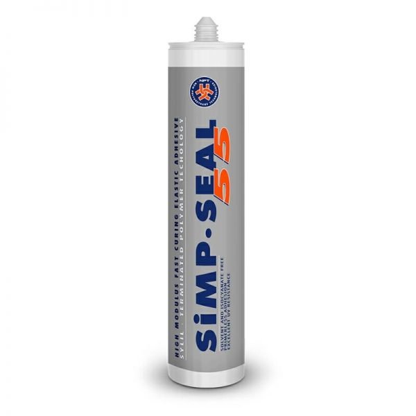 Brtvena masa - ljepilo SIMP-SEAL 55 , 290ml