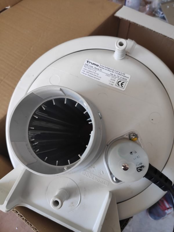 1614607888510 Bojler za vodu Kronings 6 litara