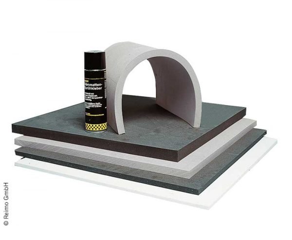 M50000 x-trem izolacija Izolator ploča X-Trem 30mm 1x2m