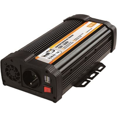Inverter 1500-W-Vechline 15938663 Inverter VECHLINE 1500W (P3000W) 12v/220V