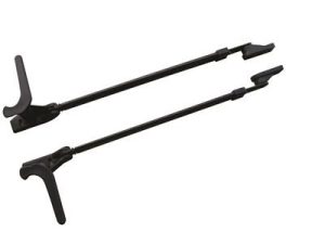 Podizač prozora Parapress 192Mm-705563 X816236 Podizač/držač prozora ParaPress Compass 192mm - par
