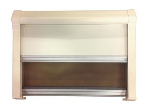 rolo zavjese sa okvirom za prozor 600x650 56003.30 Zavjese rolo sa okvirom za prozor 600x650 avorio