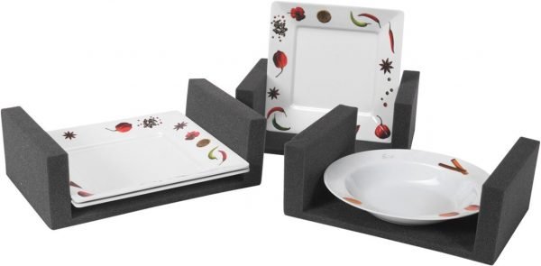 set spužvi za posuđe u kamperu 15934451 Spužve za posuđe u kamperu - 3 kom