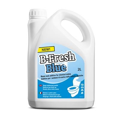 Tekućina za WC Thetford B-Fresh 2 litre