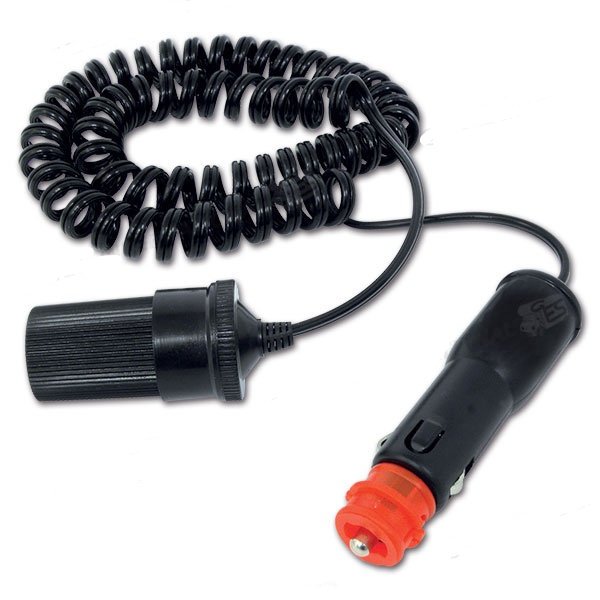 Inked12V PRODUŽNI KABEL ZA UPALJAČ_LI Kabel produžni 12v 3 metra