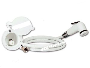 Inkedtuš vanjski hladna voda_LI Tuš vanjski za hladnu vodu 1,5m