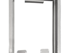 7135720 okvir za hladnjak CV50 lit Okvir za ugradbeni hladnjak CARBEST CV50L