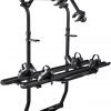 nosač za bicikle Thule Elite VAn XT Black-1 Nosač za bicikle Thule Elite Van XT Black