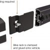 nosač za bicikle Thule Elite VAn XT Black-3 Nosač za bicikle Thule Elite Van XT Black