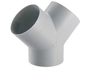 truma 40192-01 Razvod - spojnica Truma "Y" fi 65-72mm