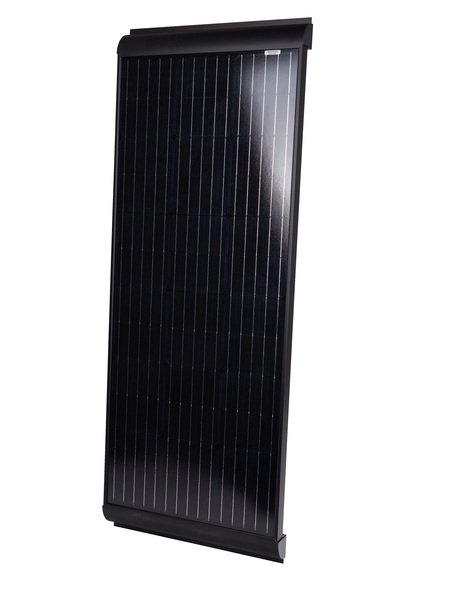 84034 solar set 140w Solarni sustav MC-140 140W tamni