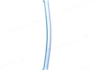 RUČICA VRATA 590MM MAN159G Ručka ulaznih vrata 590mm siva