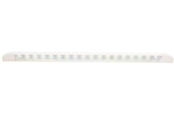 Svjetlo vanjsko ispod tende 12V 18LEDs 480mm bijelo