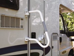 912372 rukohvat Fiamma Security 46 PRO Rukohvat Fiamma Security 46 PRO