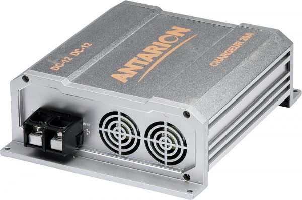 996074711 PUNJAČ DC DC 20A Punjač baterija ANTARION DC DC 20A