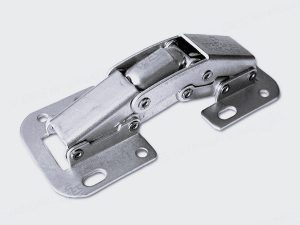 CERCM-2 Furniture hinges 97x42/ 59x42 - pair