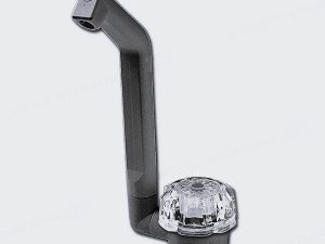 rub4331 pipa za hladnu vodu Pipa/mješalica za hl.vodu 12v DeLux smeđa