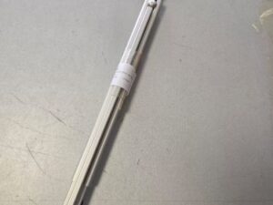 podizač stakla 322601-2 Podizač/držač prozora Polyplast 200mm lijevi