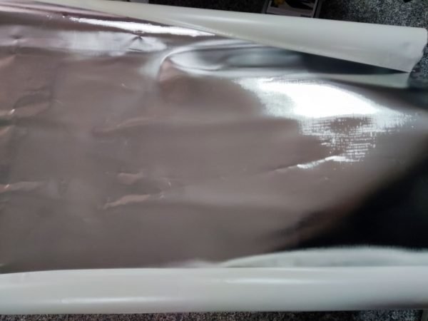 GFNR401 tamna zavjesa-1 Platno za zatamnivanje prozora - 70x200 cm