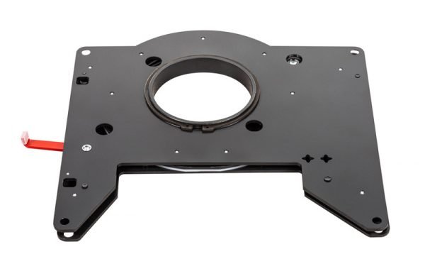 Konzola okretna za vozačko sjedalo VW Crafter /MAN TGE od 2017 na dalje