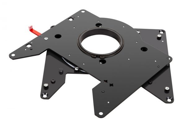 Konzola okretna za vozačko sjedalo VW Crafter /MAN TGE od 2017 na dalje