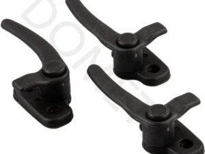 ručica prozora dometic S7-1 Ručica za zatvaranje prozora DOMETIC S7Z '03> 1xL+2xD