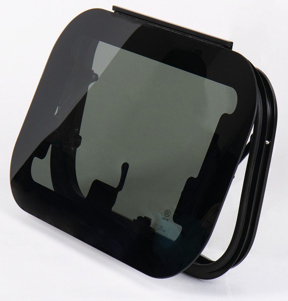 M31881 Prozor bočni CARBSEST RW Eco 500x350 alu okvir