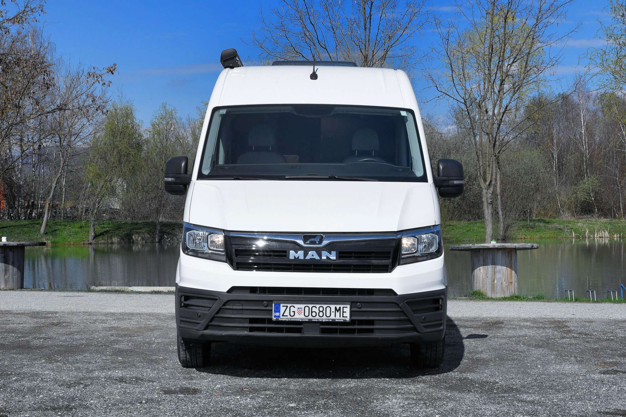 Knaus Boxdrive 680ME Knaus Boxdrive 680ME