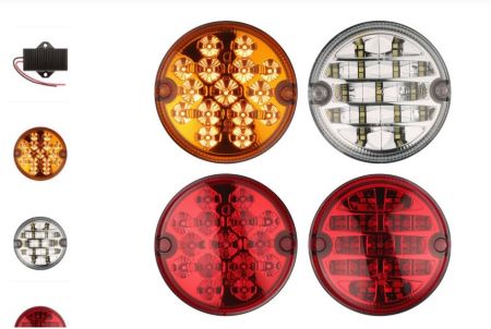 Svjetla LED Jokon zamjenska Svjetla LED KIT zamjena za Jokon