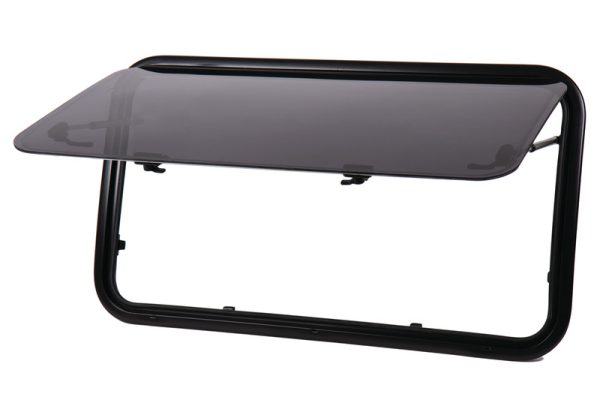 M31910_1 prozor bočni za kamper RW alu-acryl Prozor bočni 1100x600 RW Van Alu/Acryl