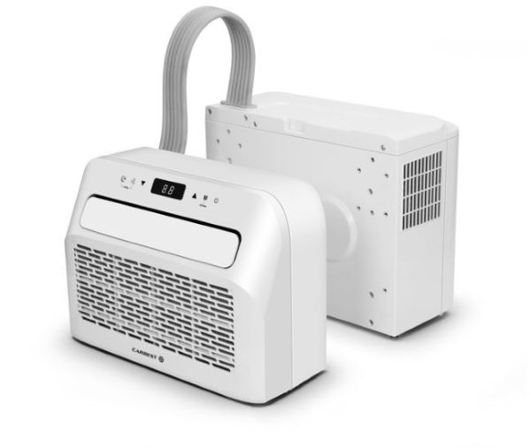 495054 klima uređaj za prozor Klima uređaj CARBEST 1,5kw 5000BTU/h