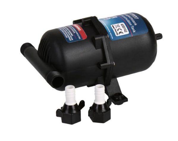 650142 ekspanziona posuda Carbest Posuda ekspanziona CARBEST 0,8 lit / 1,2 bar