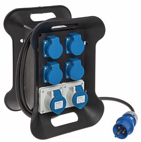 Kutija za distribuciju el.energije -1 Kutija za distribuciju el.energije CEE