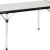 Stol kamperski brunner-2 Stol kamperski Brunner Quadra Tropic 6 Alu/Bambus