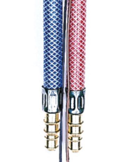 PIPA CAPRI 630730 Pipa-mješalica za vodu COMET Capri