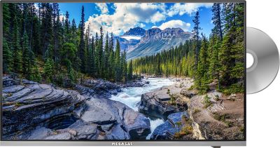 Televizor LED smart 22 497001 Televizor LED smart 22" Megasat Royal line premium