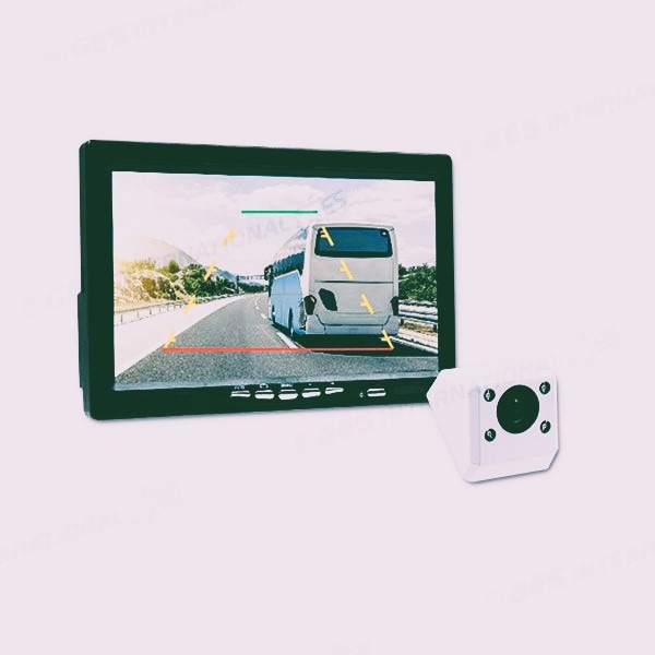 kamera za vožnju unatrag RTC068 Kamera za vožnju unatrag Antarion 7" TFT/LCD